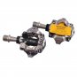 XT M8100_Shimano GRX PD-M8100 UG Self Lock Pedal Deore XT PD-M8100 PD-M8120 Race SPD Pedal Gravel Bi