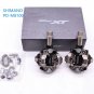 m8100 one pair_ORIGINAL SHIMANO XT M8100 pedal PD M8120 pedals MTB bike Self-Locking with SPD