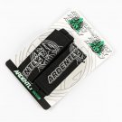Normal Style_2Pcs Nylon Bicycle Pedal Straps Toe Clip Strap Belt Adhesive Ardently Bike Pedals Tape Normal Style_2Pcs Nylon Bicycle Pedal Straps Toe Clip Strap Belt Adhesive Ardently Bike Pedals Tape