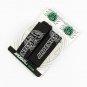 Normal Style_2Pcs Nylon Bicycle Pedal Straps Toe Clip Strap Belt Adhesive Ardently Bike Pedals Tape
