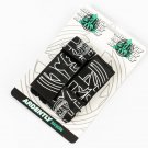Steel Buckle_2Pcs Nylon Bicycle Pedal Straps Toe Clip Strap Belt Adhesive Ardently Bike Pedals Tape Steel Buckle_2Pcs Nylon Bicycle Pedal Straps Toe Clip Strap Belt Adhesive Ardently Bike Pedals Tape