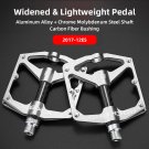 2017-12ES_ROCKBROS MTB Pedals Mountain Bike Bicycle Pedals Cycling Ultralight Aluminium Alloy 4 Bear 2017-12ES_ROCKBROS MTB Pedals Mountain Bike Bicycle Pedals Cycling Ultralight Aluminium Alloy 4 Bear
