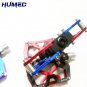 black and red_2023 New Non-Slip Mountain Bike Pedals,Ultra Strong Aluminum alloy 9/16" 3 Sealed Be