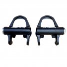 One Pair_New Metal Threads Housing Shell for Garmin Vector 3 3S Cover With Bearing Inside Bicycle Bi