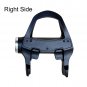 One Pair_New Metal Threads Housing Shell for Garmin Vector 3 3S Cover With Bearing Inside Bicycle Bi