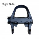 Only Right Side_New Metal Threads Housing Shell for Garmin Vector 3 3S Cover With Bearing Inside Bic Only Right Side_New Metal Threads Housing Shell for Garmin Vector 3 3S Cover With Bearing Inside Bic