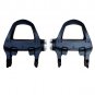 Only Right Side_New Metal Threads Housing Shell for Garmin Vector 3 3S Cover With Bearing Inside Bic