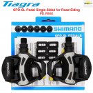 PD-R550_Shimano TIAGRA PD-R550 MTB Bike Lock Pedal For Road Bike Single Sided Self-Locking With SH11 PD-R550_Shimano TIAGRA PD-R550 MTB Bike Lock Pedal For Road Bike Single Sided Self-Locking With SH11