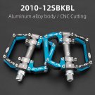 2010-12SBKBL_ROCKBROS Ultralight Professional Hight Quality MTB Mountain BMX Bicycle Bike Pedals Cyc