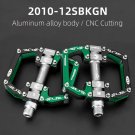 2010-12SBKGN_ROCKBROS Ultralight Professional Hight Quality MTB Mountain BMX Bicycle Bike Pedals Cyc