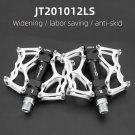 JT201012L_ROCKBROS Ultralight Professional Hight Quality MTB Mountain BMX Bicycle Bike Pedals Cyclin