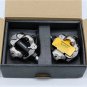 PD-M8100_Shimano DEORE XT PD-M8100 Bike Pedal With SH51 Cleats For MTB Mountain Racing Class Self-Lo