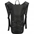 Black bag only_Bicycle Bike Cycling Backpack Day Pack Waterproof Water Bag Storage Knapsack Running 