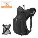 A 10L Black Bag_WEST BIKING Ultralight Bicycle Bag 10L Sports Hydration Backpack Ergonomics MTB Road