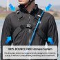 A 20L Black Set_WEST BIKING Ultralight Bicycle Bag 10L Sports Hydration Backpack Ergonomics MTB Road