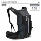 B 10L Gray Bag_WEST BIKING Ultralight Bicycle Bag 10L Sports Hydration Backpack Ergonomics MTB Road B 10L Gray Bag_WEST BIKING Ultralight Bicycle Bag 10L Sports Hydration Backpack Ergonomics MTB Road