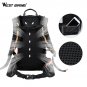 16L Orange Bag Only_WEST BIKING Bicycle Bike Bags Water Bag 10L Portable Waterproof Road Cycling Bag