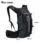 16L Orange Bag Only_WEST BIKING Bicycle Bike Bags Water Bag 10L Portable Waterproof Road Cycling Bag