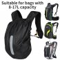 16L Orange Bag Only_WEST BIKING Bicycle Bike Bags Water Bag 10L Portable Waterproof Road Cycling Bag