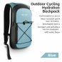 7L Bag Blue_WEST BIKING Bicycle Bike Bags Water Bag 10L Portable Waterproof Road Cycling Bag Outdoor