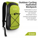 7L Bag Green_WEST BIKING Bicycle Bike Bags Water Bag 10L Portable Waterproof Road Cycling Bag Outdoo