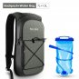 7L Gray Set_WEST BIKING Bicycle Bike Bags Water Bag 10L Portable Waterproof Road Cycling Bag Outdoor