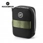 F006-01_ROCKBROS Mini Bicycle Saddle Bag Lightweight Small 0.35L Bike Bag Portable Multi function Ha