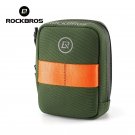 F006-03_ROCKBROS Mini Bicycle Saddle Bag Lightweight Small 0.35L Bike Bag Portable Multi function Ha F006-03_ROCKBROS Mini Bicycle Saddle Bag Lightweight Small 0.35L Bike Bag Portable Multi function Ha