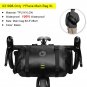 Only Main Bag 8L-1_Rhinowalk Bicycle Bag Waterproof Big Capacity Handlebar Bag 1 or 2-piece Front Tu