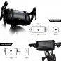 Only Main Bag 8L-1_Rhinowalk Bicycle Bag Waterproof Big Capacity Handlebar Bag 1 or 2-piece Front Tu