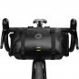 Only Small Bag 4L-1_Rhinowalk Bicycle Bag Waterproof Big Capacity Handlebar Bag 1 or 2-piece Front T