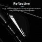 B55-BK_ROCKBROS Triangle Beam Bag Bicycle Top Tube Bag Bike Saddle Bags MTB Road Bike Phone Bags 0.7
