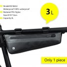 3L Frame Bag_Rhinowalk Bicycle Triangle Bag Frame Bag HighCapacity 4L Waterproof Bicycle Frame Tube 