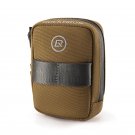 F006-2_ROCKBROS Bicycle Saddle Bag 0.35L Mini Portable Tail Bag MTB Mountain Road Bike Tool kit Repa F006-2_ROCKBROS Bicycle Saddle Bag 0.35L Mini Portable Tail Bag MTB Mountain Road Bike Tool kit Repa