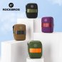 F006-3_ROCKBROS Bicycle Saddle Bag 0.35L Mini Portable Tail Bag MTB Mountain Road Bike Tool kit Repa