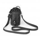 Black-1.6L_Rhinowalk Bicycle Water Bottle Bag for Brompton Bike Handleba Bag 1.6L Portable Front Bag Black-1.6L_Rhinowalk Bicycle Water Bottle Bag for Brompton Bike Handleba Bag 1.6L Portable Front Bag