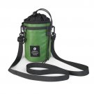 Green-1.6L_Rhinowalk Bicycle Water Bottle Bag for Brompton Bike Handleba Bag 1.6L Portable Front Bag Green-1.6L_Rhinowalk Bicycle Water Bottle Bag for Brompton Bike Handleba Bag 1.6L Portable Front Bag