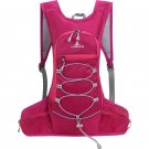 Rose bag only_Bicycle Bike Cycling Backpack Waterproof Water Bag Storage Knapsack Hiking Day Pack Ru Rose bag only_Bicycle Bike Cycling Backpack Waterproof Water Bag Storage Knapsack Hiking Day Pack Ru