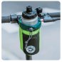 PB4 Black-Gray_C-HOLD Bike Handlebar Stem Bag Water Bottle Bicycle Bag Snack Storage Bikepacking Tou