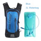 116Blue with 3L_DRCKHROS Bike Bags Portable Waterproof Backpack 3L Cycling Water Bag Outdoor Hiking 116Blue with 3L_DRCKHROS Bike Bags Portable Waterproof Backpack 3L Cycling Water Bag Outdoor Hiking