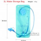 2L Waterbag_DRCKHROS Bike Bags Portable Waterproof Backpack 3L Cycling Water Bag Outdoor Hiking Pouc