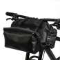 Only Small Bag 4L-1_Rhinowalk Bicycle Bag Handlebar Bag Waterproof Front Tube Cycling Bag MTB Multi