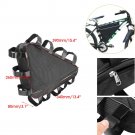 39x34x26x8cm_Mountain Bike Triangle Large Capacity Tube Frame Bag Case Battery MTB Storage Many Size