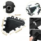 57x51x30x8cm_Mountain Bike Triangle Large Capacity Tube Frame Bag Case Battery MTB Storage Many Size