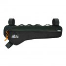 black_BUE Bicycle Triangle Bag Bike Frame Front Tube Bag Cycling Bag Bikepacking Pouch Accessories black_BUE Bicycle Triangle Bag Bike Frame Front Tube Bag Cycling Bag Bikepacking Pouch Accessories