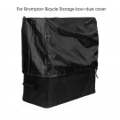 For Brompton Set A_RRSKIT New Folding Bicycle Storage Box For Brompton 14-16 inch For Dahon ruhm 18-