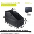 For Dahon Set B_RRSKIT New Folding Bicycle Storage Box For Brompton 14-16 inch For Dahon ruhm 18-22 