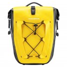 30140022005_ROCKBROS Waterproof Bike Bag 25L Travel Cycling Bag Basket Bicycle Rear Rack Tail Seat T 30140022005_ROCKBROS Waterproof Bike Bag 25L Travel Cycling Bag Basket Bicycle Rear Rack Tail Seat T