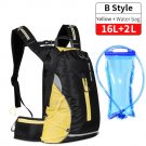 16L Yellow Water Bag_WEST BIKING Bicycle Bag Water Bag 10L Portable Waterproof Sports Bag MTB Road B 16L Yellow Water Bag_WEST BIKING Bicycle Bag Water Bag 10L Portable Waterproof Sports Bag MTB Road B