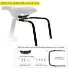 SK500-Bracket Only_Rhinowalk Bike Bag 10L-13L Waterproof Bicycle And Stabilizer Bracket Mount Large SK500-Bracket Only_Rhinowalk Bike Bag 10L-13L Waterproof Bicycle And Stabilizer Bracket Mount Large